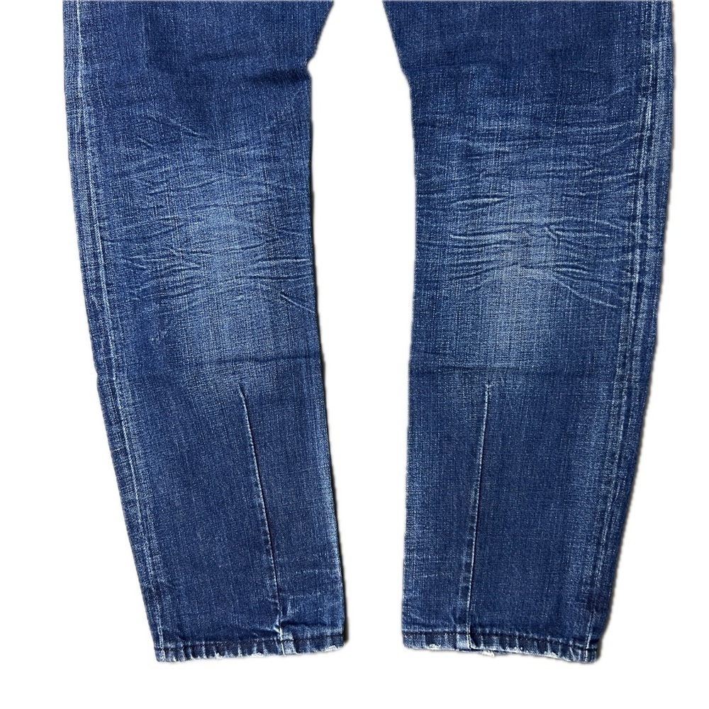 Rare Scotch & Soda Tapered Jeans - Picture 8 of 15